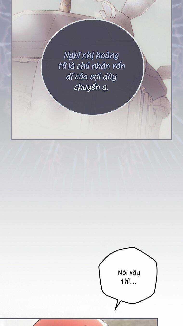 Tôi Nhìn Thấy Cái Chết Của Bạn Chapter 32 trang 49