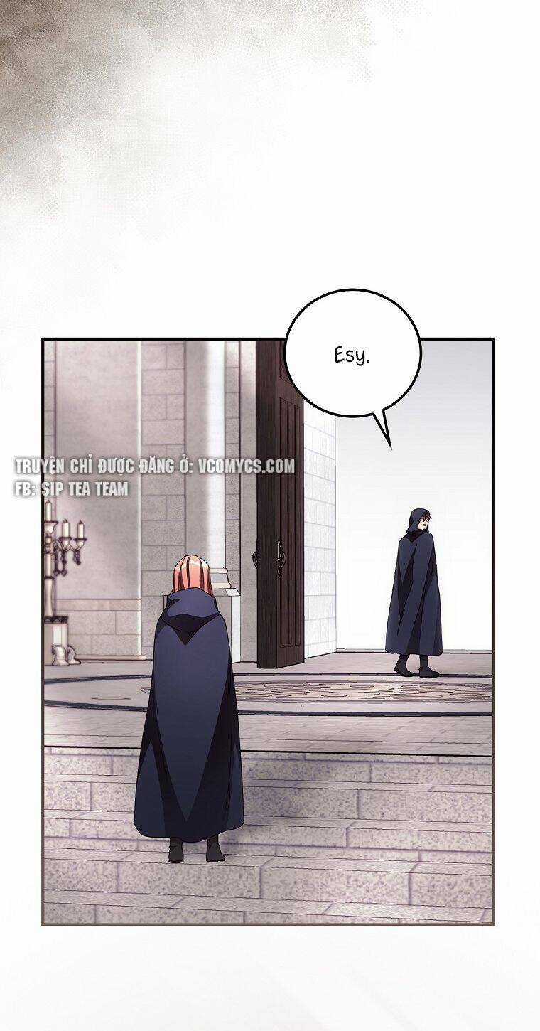 Tôi Nhìn Thấy Cái Chết Của Bạn Chapter 32 trang 5