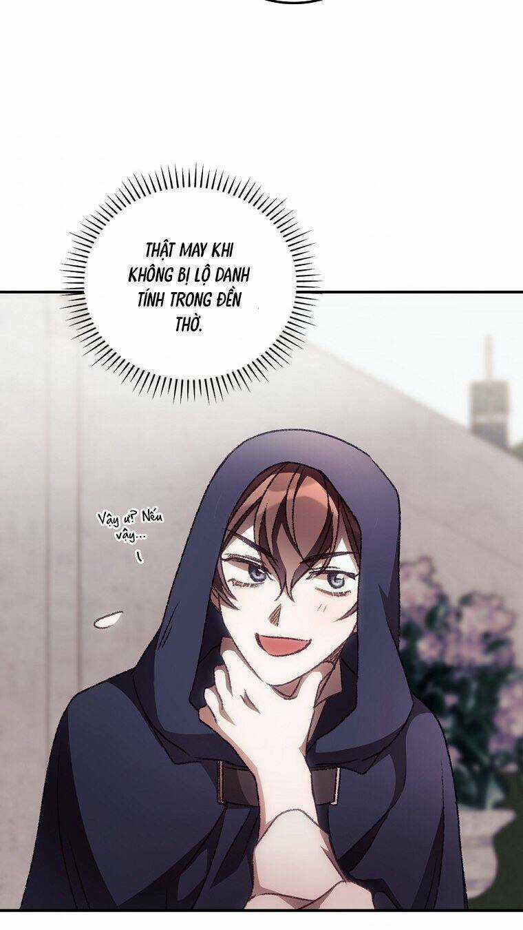 Tôi Nhìn Thấy Cái Chết Của Bạn Chapter 32 trang 53