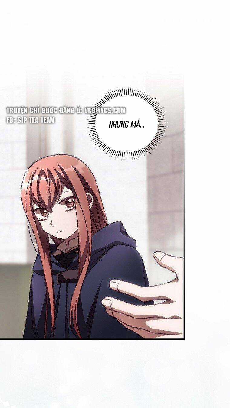 Tôi Nhìn Thấy Cái Chết Của Bạn Chapter 32 trang 54