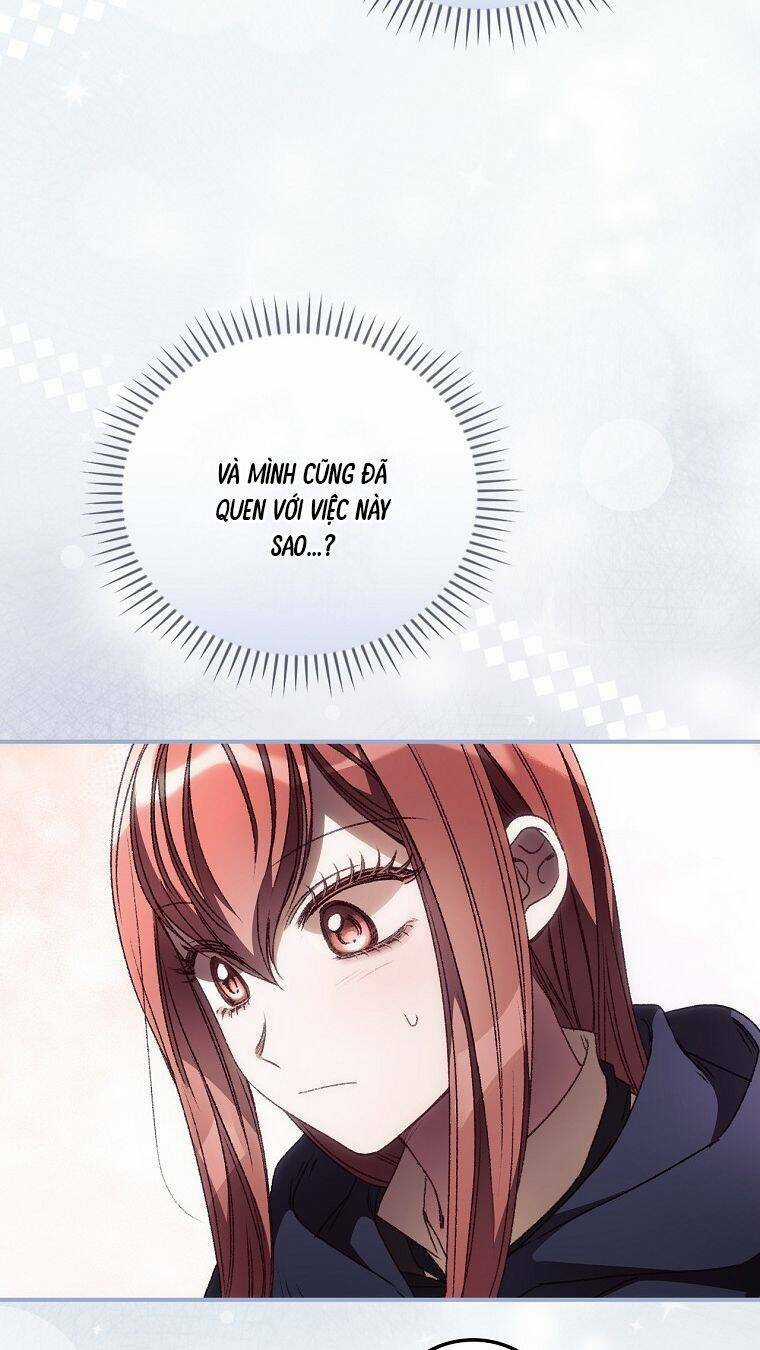 Tôi Nhìn Thấy Cái Chết Của Bạn Chapter 32 trang 56