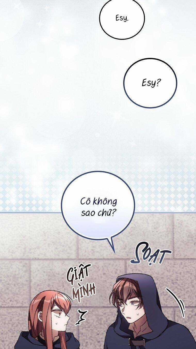 Tôi Nhìn Thấy Cái Chết Của Bạn Chapter 32 trang 57