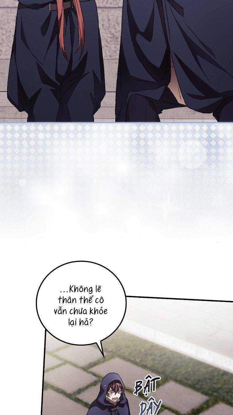 Tôi Nhìn Thấy Cái Chết Của Bạn Chapter 32 trang 58