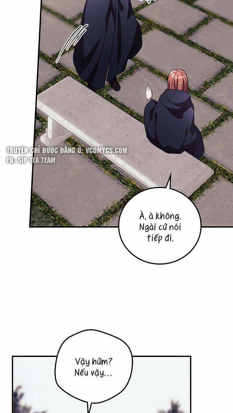 Tôi Nhìn Thấy Cái Chết Của Bạn Chapter 32 trang 59