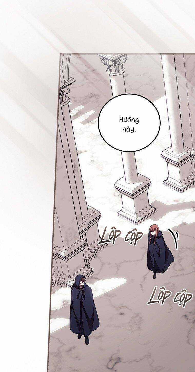 Tôi Nhìn Thấy Cái Chết Của Bạn Chapter 32 trang 6