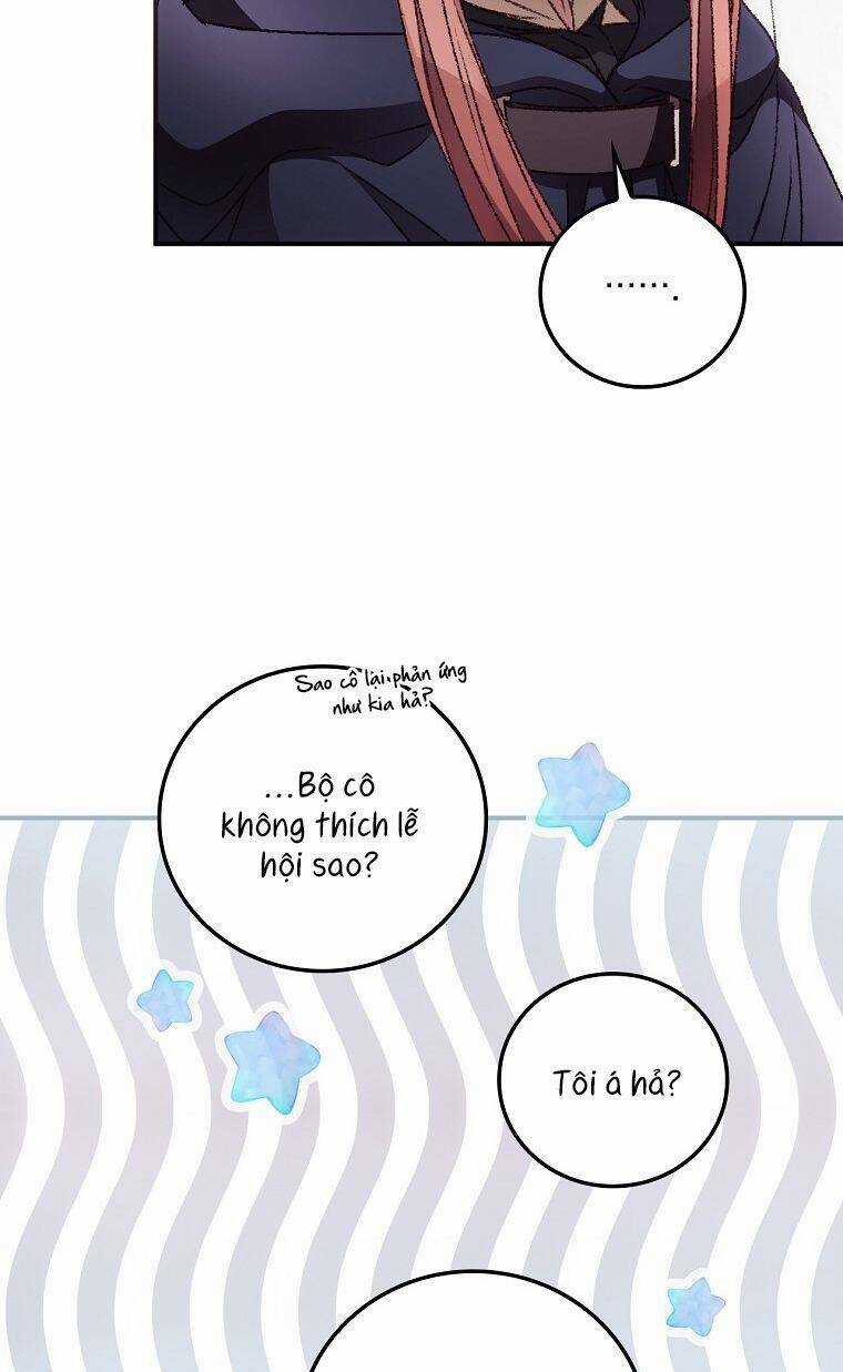 Tôi Nhìn Thấy Cái Chết Của Bạn Chapter 32 trang 63