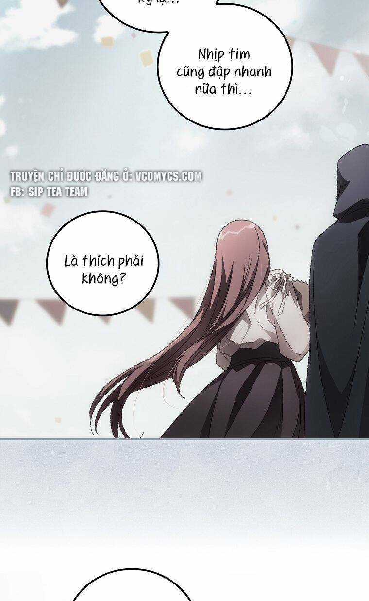 Tôi Nhìn Thấy Cái Chết Của Bạn Chapter 32 trang 65