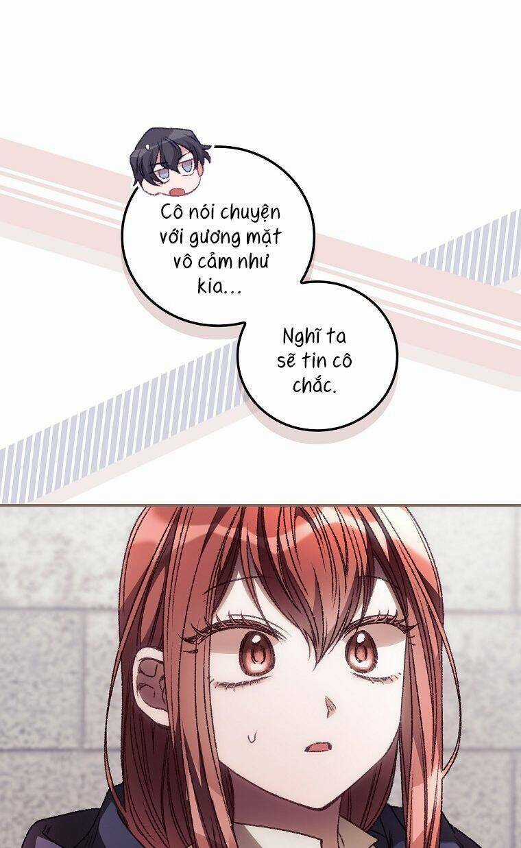 Tôi Nhìn Thấy Cái Chết Của Bạn Chapter 32 trang 67