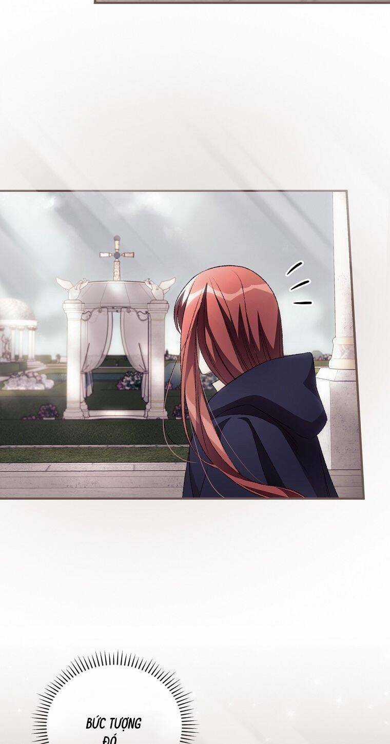 Tôi Nhìn Thấy Cái Chết Của Bạn Chapter 32 trang 7