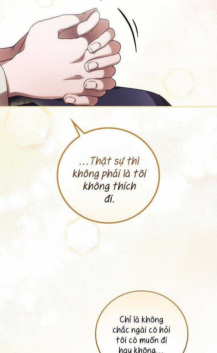 Tôi Nhìn Thấy Cái Chết Của Bạn Chapter 32 trang 70