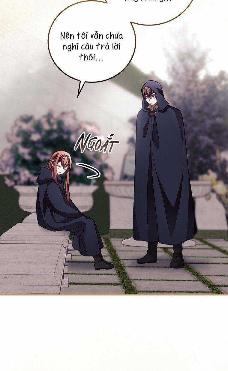 Tôi Nhìn Thấy Cái Chết Của Bạn Chapter 32 trang 71