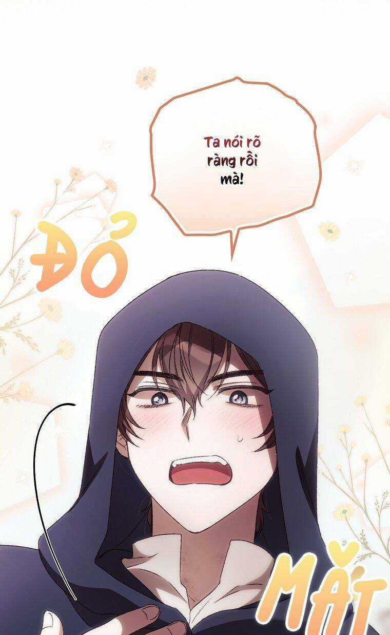 Tôi Nhìn Thấy Cái Chết Của Bạn Chapter 32 trang 73