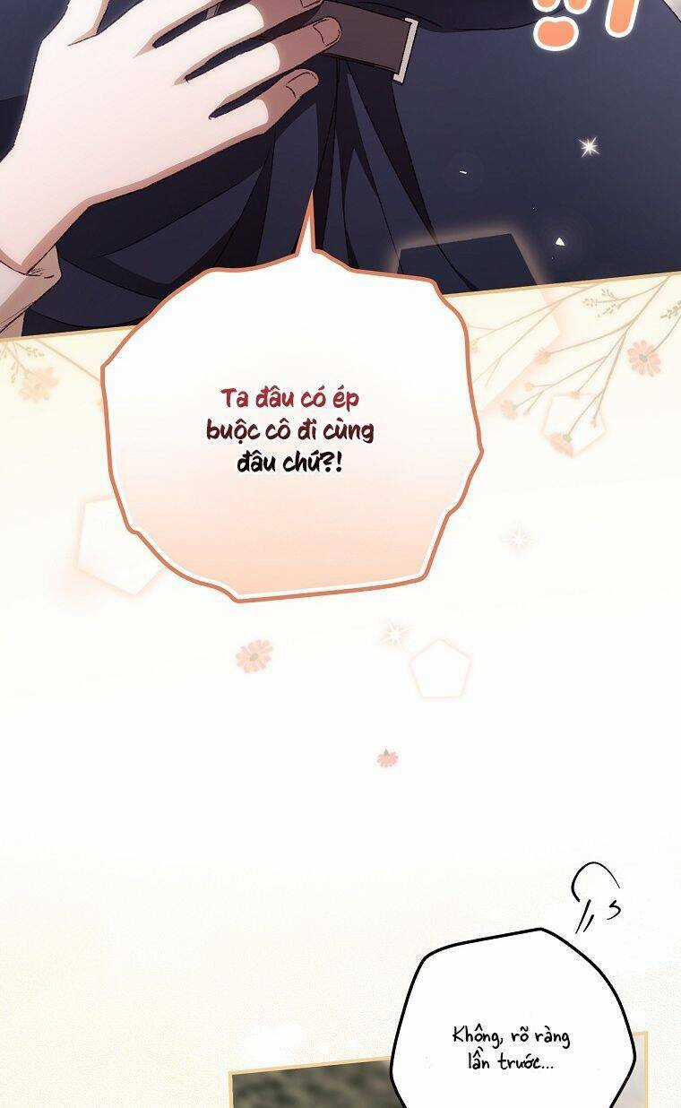 Tôi Nhìn Thấy Cái Chết Của Bạn Chapter 32 trang 74