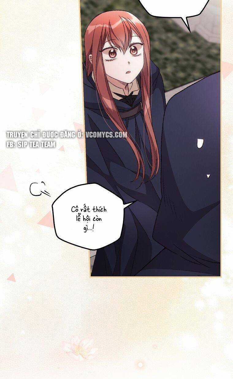 Tôi Nhìn Thấy Cái Chết Của Bạn Chapter 32 trang 75