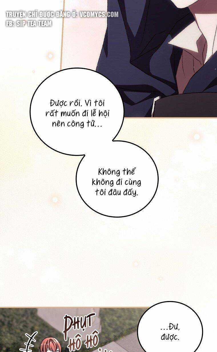 Tôi Nhìn Thấy Cái Chết Của Bạn Chapter 32 trang 78