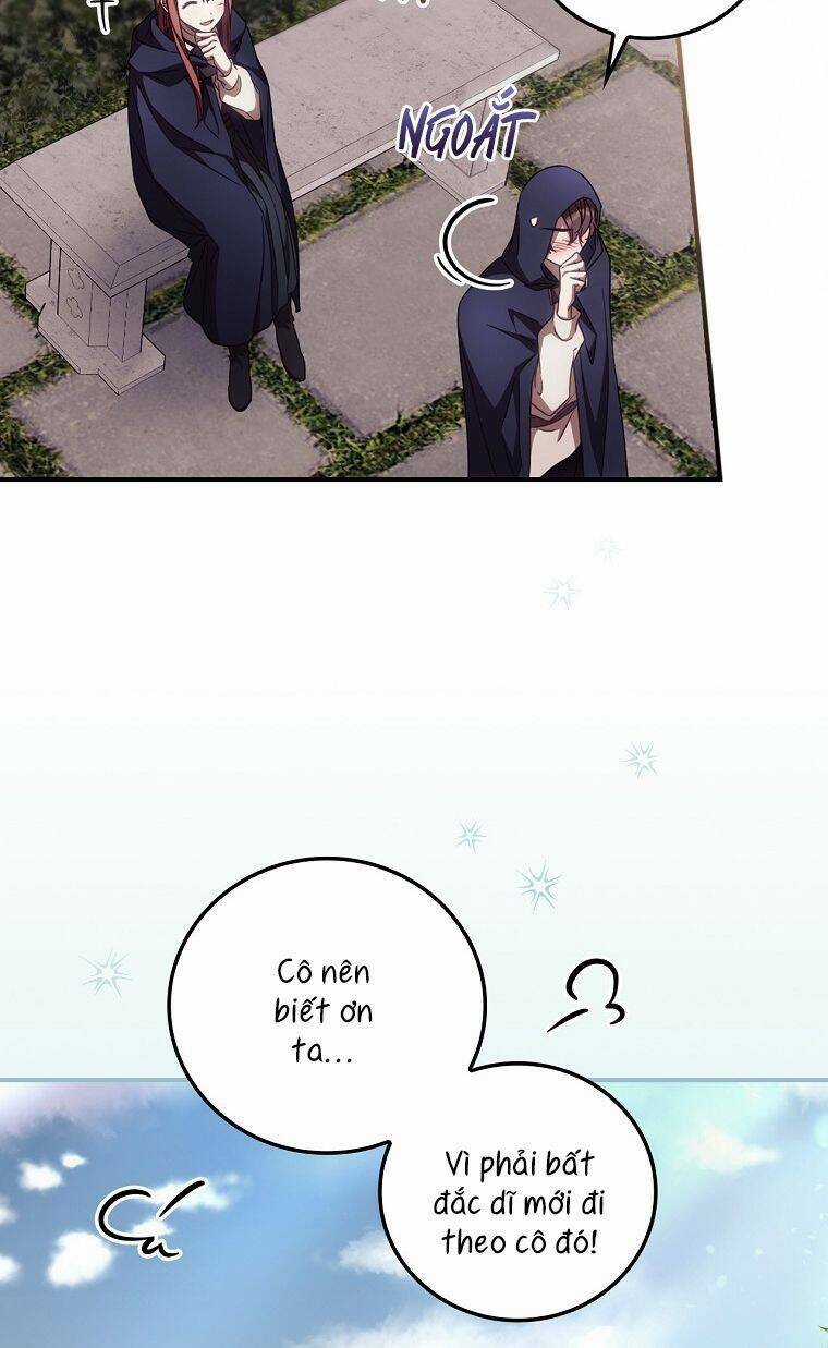 Tôi Nhìn Thấy Cái Chết Của Bạn Chapter 32 trang 79