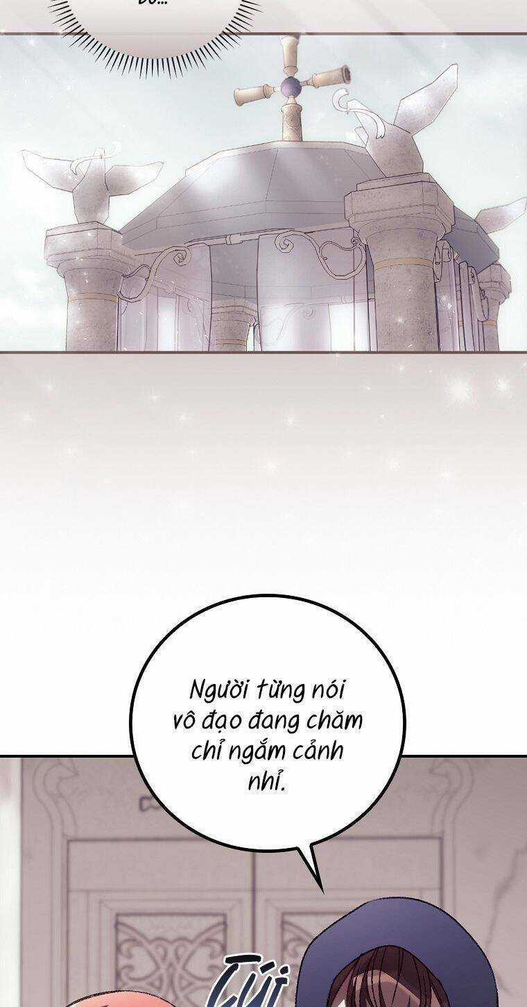 Tôi Nhìn Thấy Cái Chết Của Bạn Chapter 32 trang 8