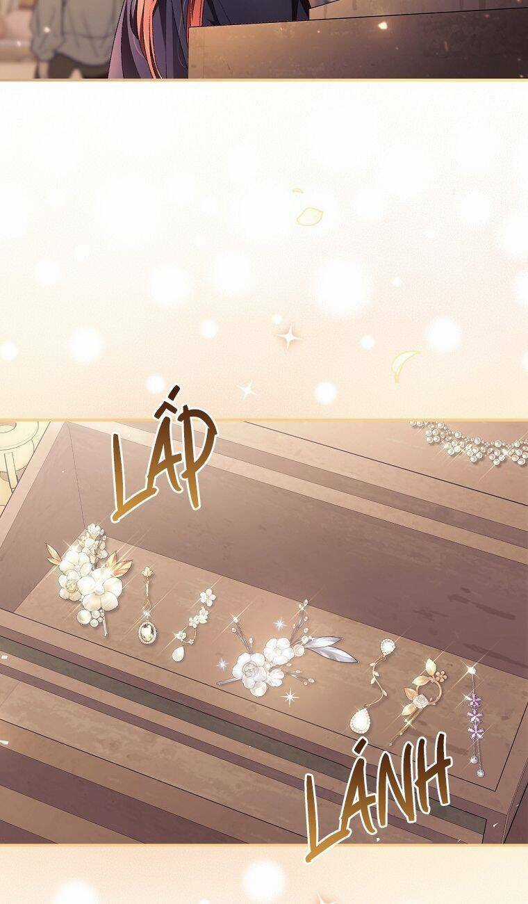 Tôi Nhìn Thấy Cái Chết Của Bạn Chapter 33 trang 11