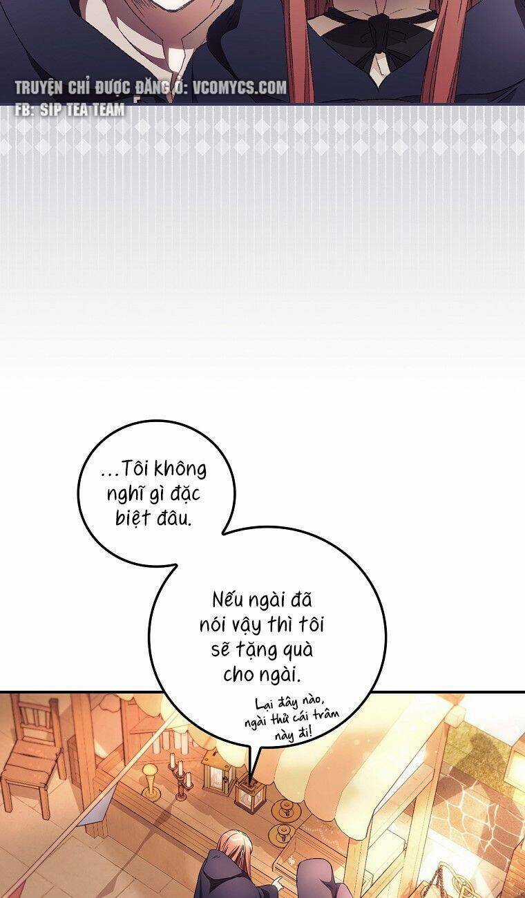 Tôi Nhìn Thấy Cái Chết Của Bạn Chapter 33 trang 14