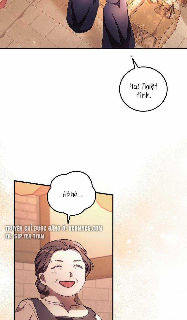 Tôi Nhìn Thấy Cái Chết Của Bạn Chapter 33 trang 15