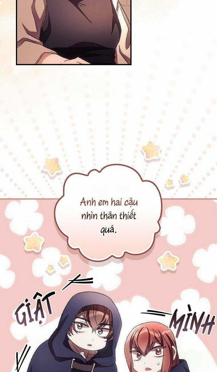 Tôi Nhìn Thấy Cái Chết Của Bạn Chapter 33 trang 16