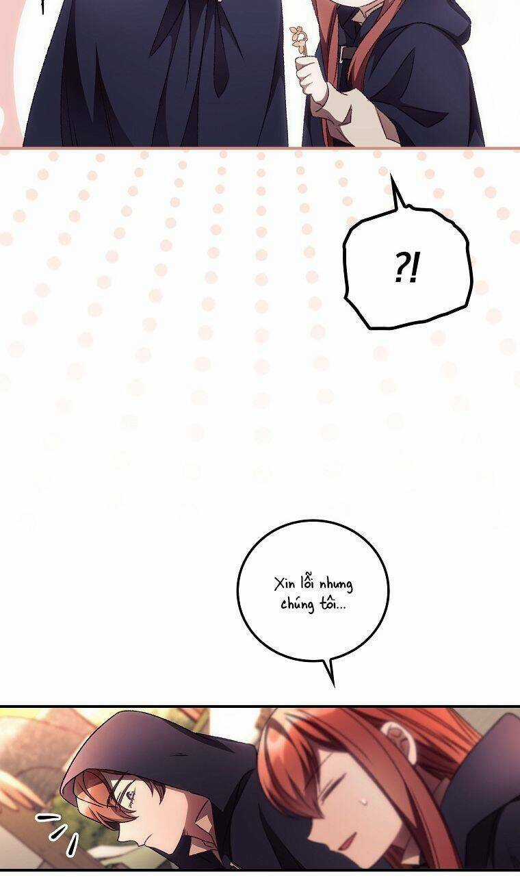 Tôi Nhìn Thấy Cái Chết Của Bạn Chapter 33 trang 17