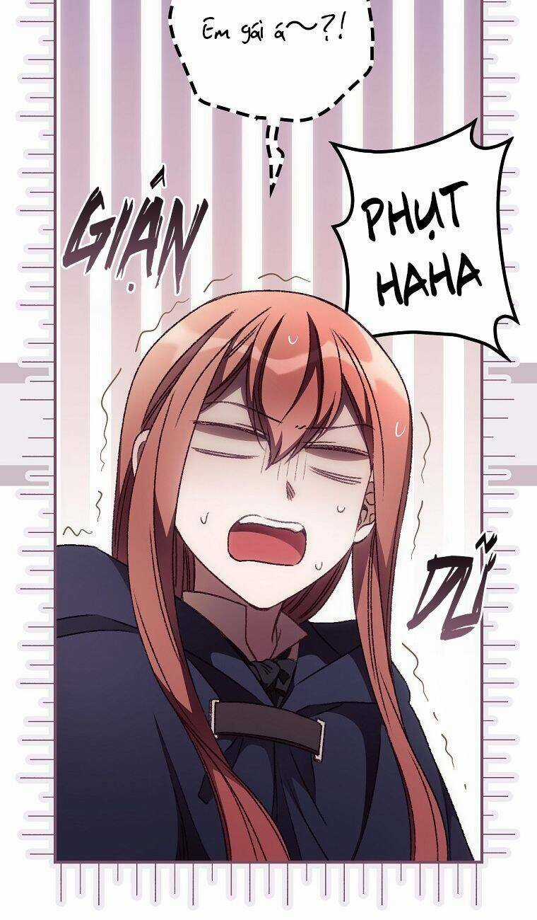 Tôi Nhìn Thấy Cái Chết Của Bạn Chapter 33 trang 21