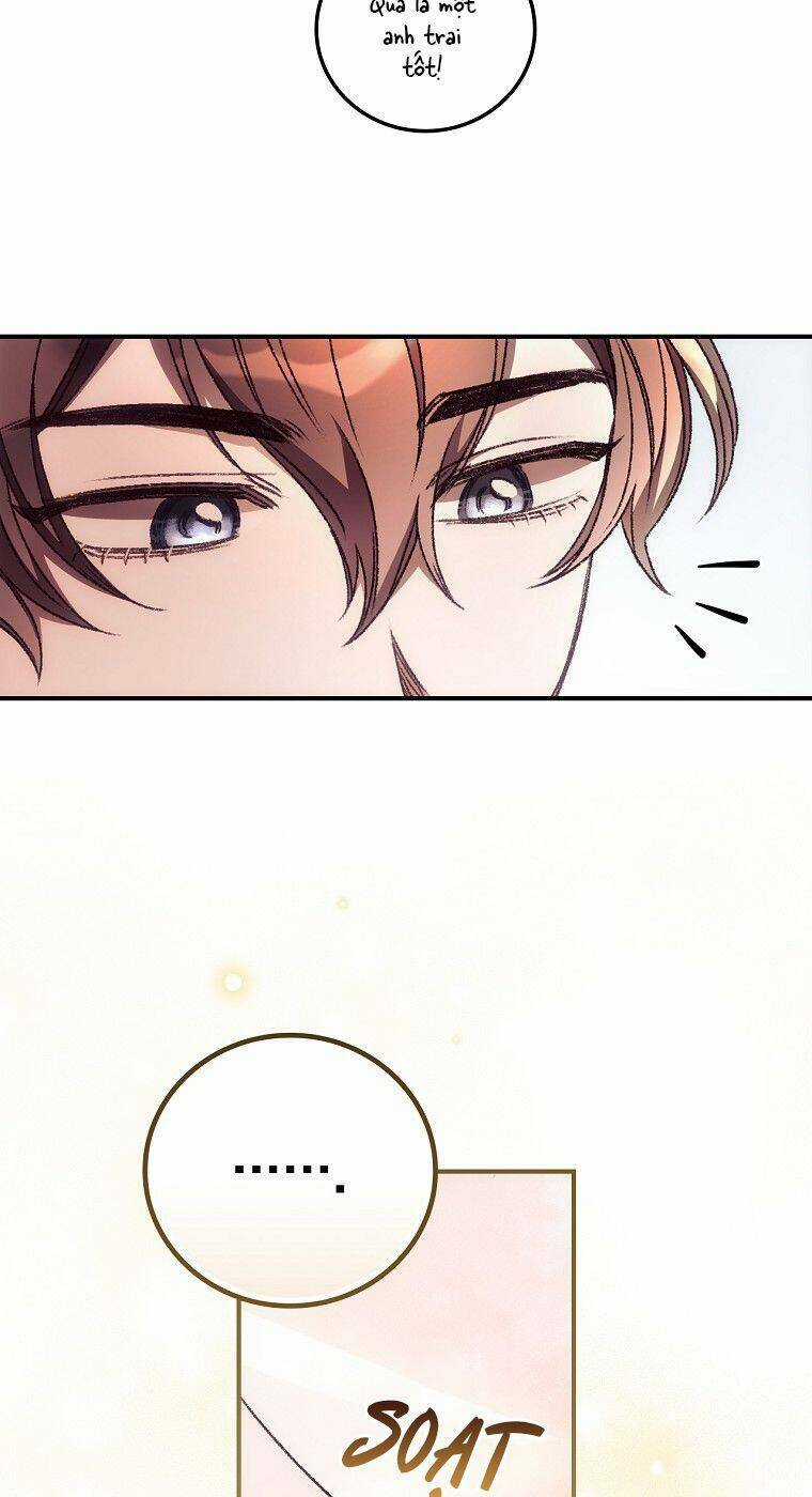 Tôi Nhìn Thấy Cái Chết Của Bạn Chapter 33 trang 23