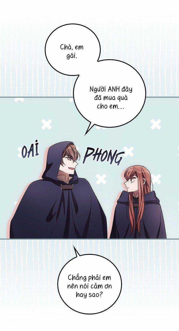 Tôi Nhìn Thấy Cái Chết Của Bạn Chapter 33 trang 26