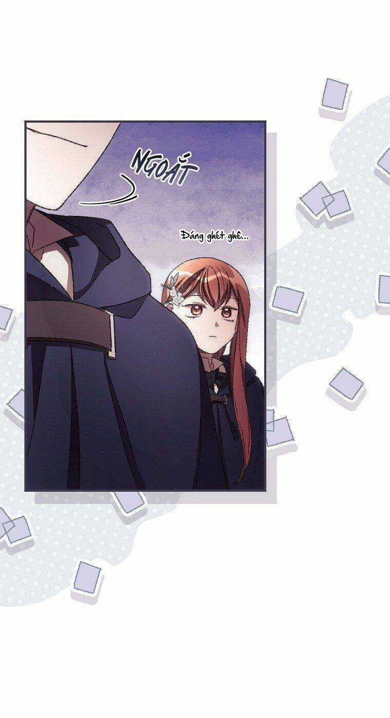 Tôi Nhìn Thấy Cái Chết Của Bạn Chapter 33 trang 27