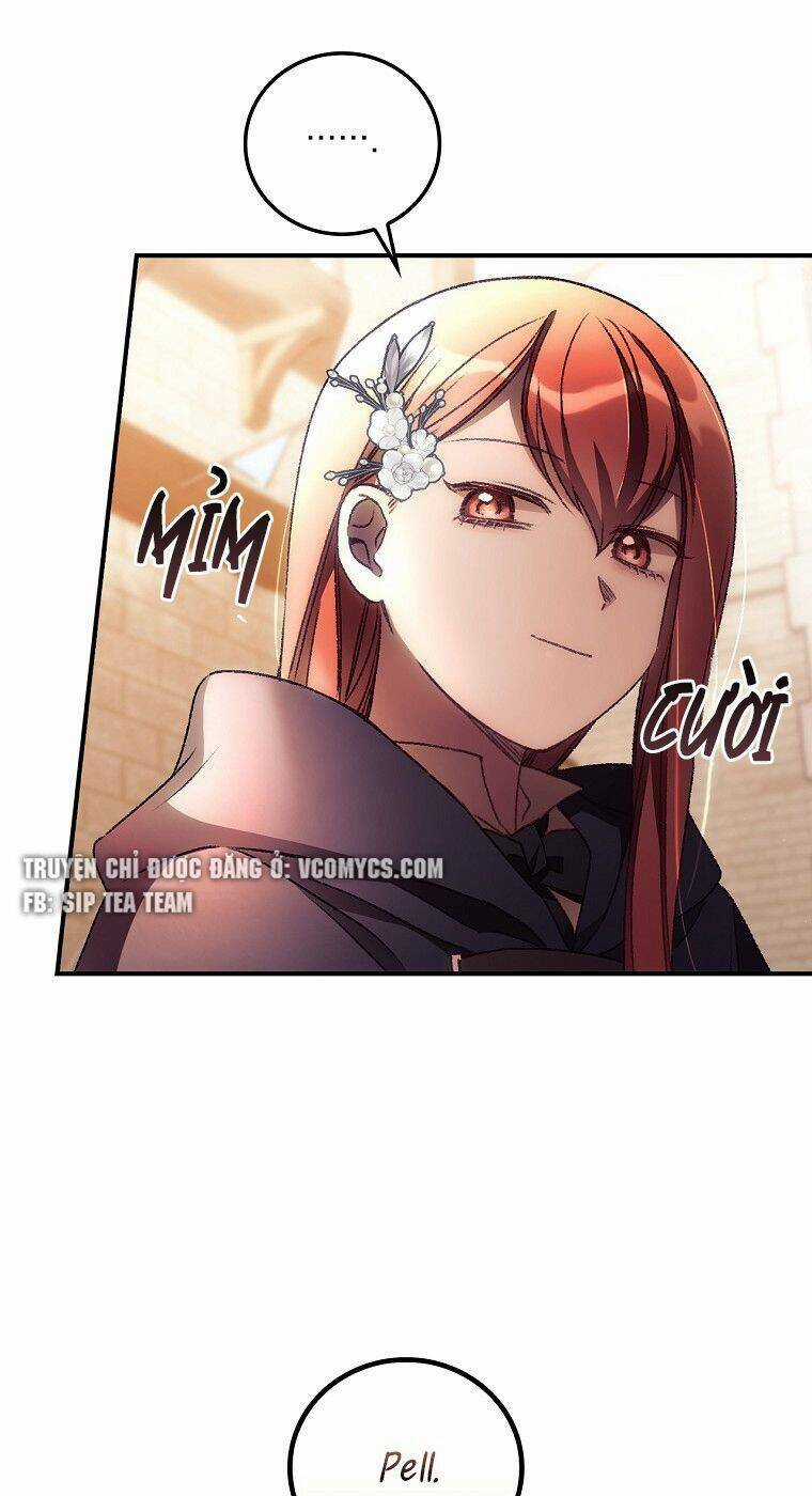 Tôi Nhìn Thấy Cái Chết Của Bạn Chapter 33 trang 28