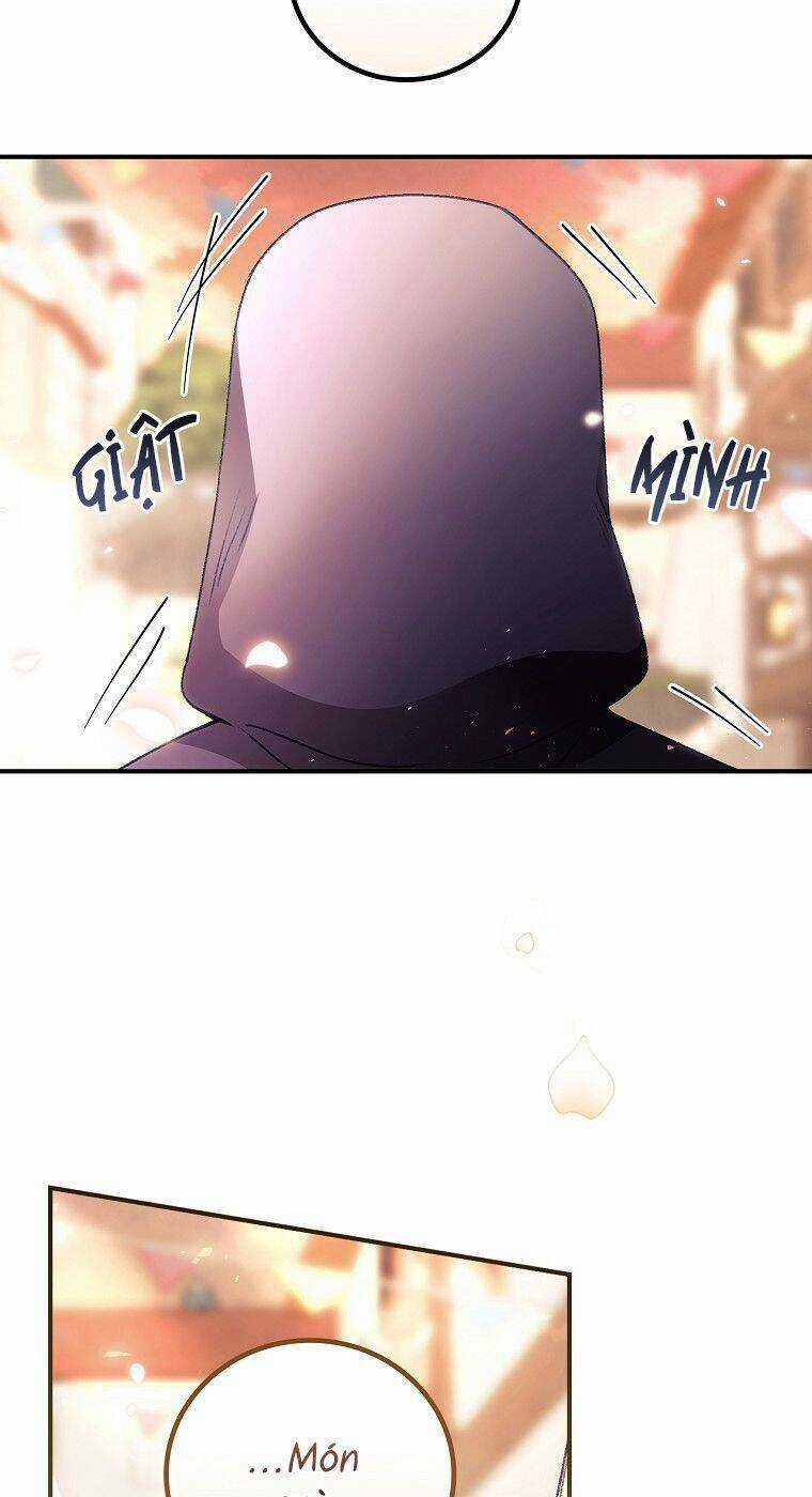 Tôi Nhìn Thấy Cái Chết Của Bạn Chapter 33 trang 29