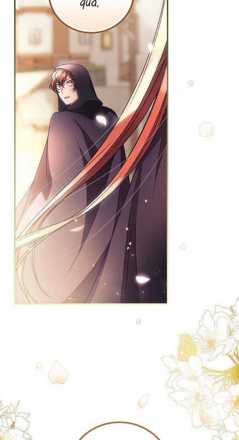 Tôi Nhìn Thấy Cái Chết Của Bạn Chapter 33 trang 30