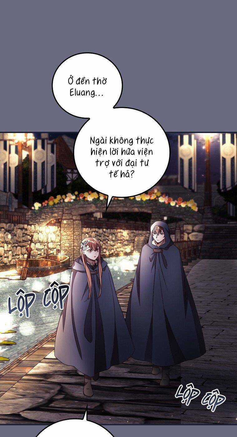 Tôi Nhìn Thấy Cái Chết Của Bạn Chapter 33 trang 37