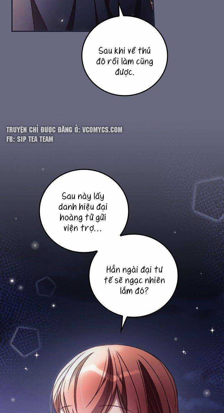 Tôi Nhìn Thấy Cái Chết Của Bạn Chapter 33 trang 39