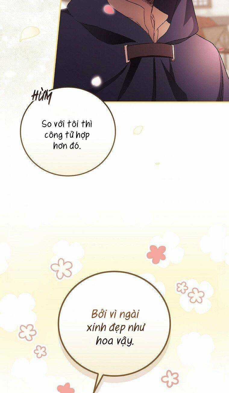 Tôi Nhìn Thấy Cái Chết Của Bạn Chapter 33 trang 4