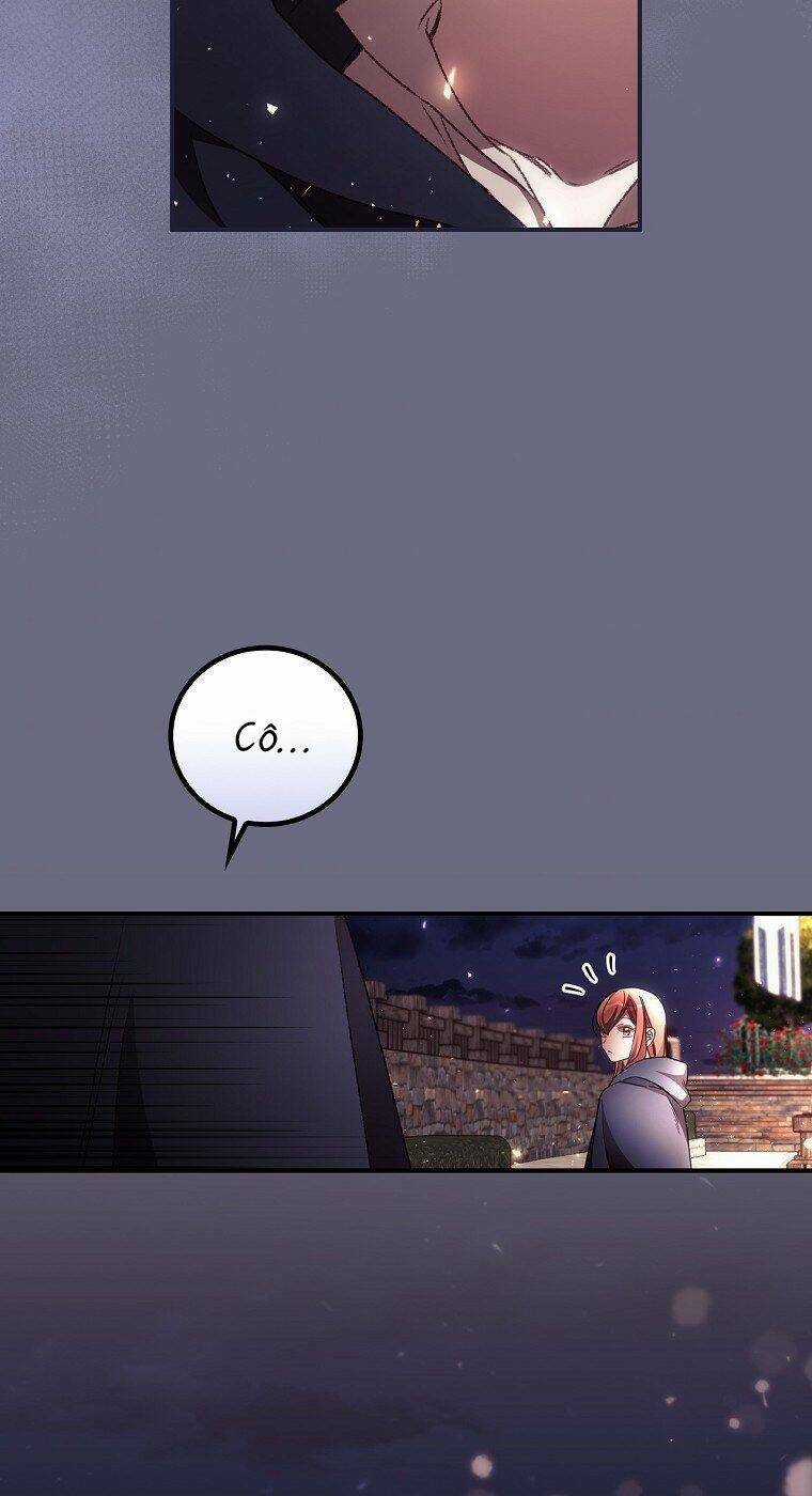 Tôi Nhìn Thấy Cái Chết Của Bạn Chapter 33 trang 41