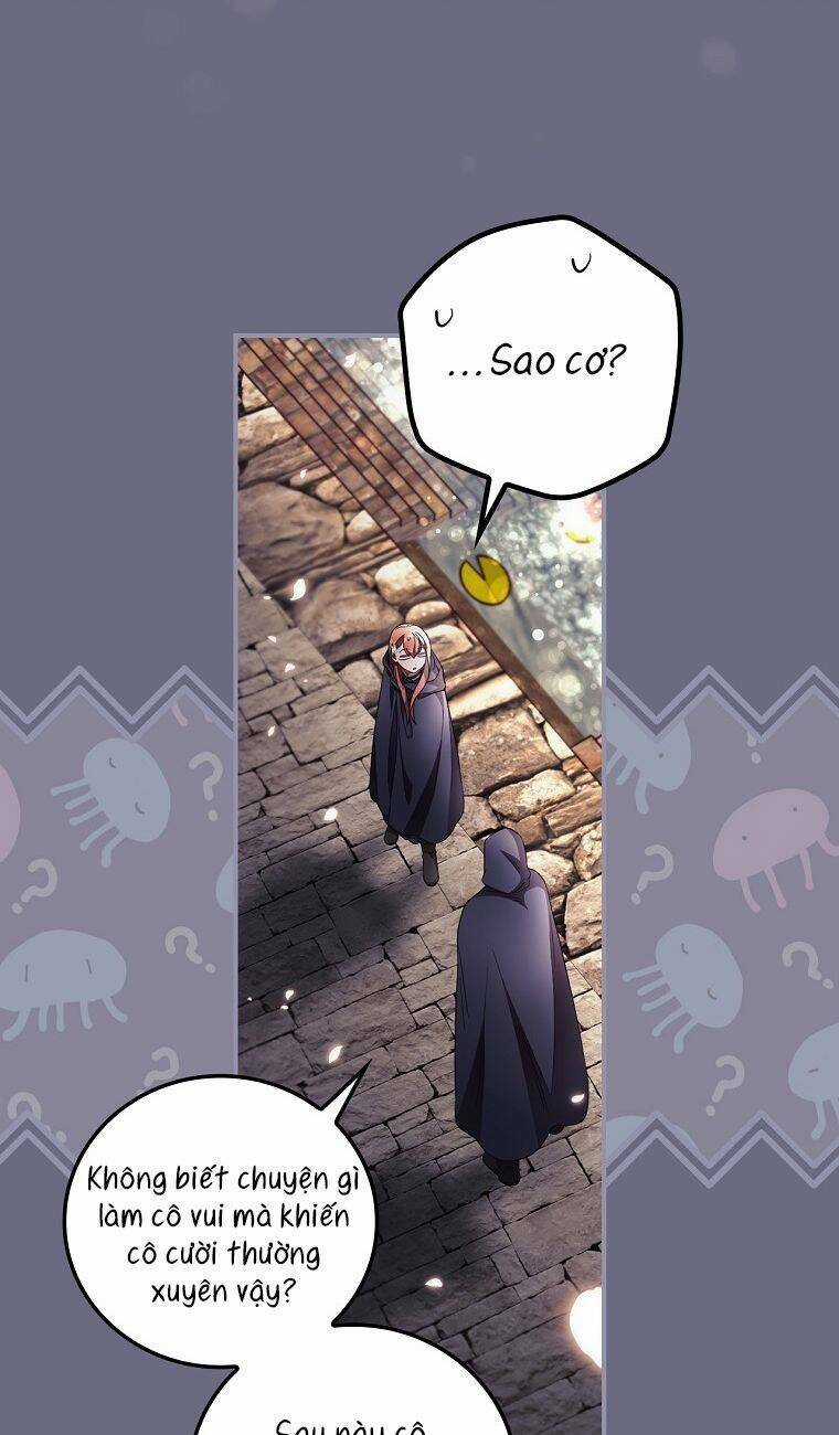 Tôi Nhìn Thấy Cái Chết Của Bạn Chapter 33 trang 43