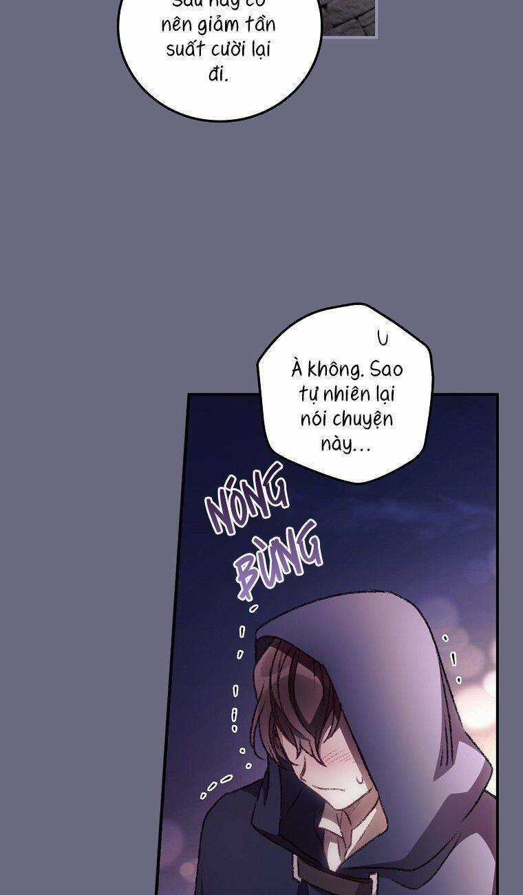 Tôi Nhìn Thấy Cái Chết Của Bạn Chapter 33 trang 44