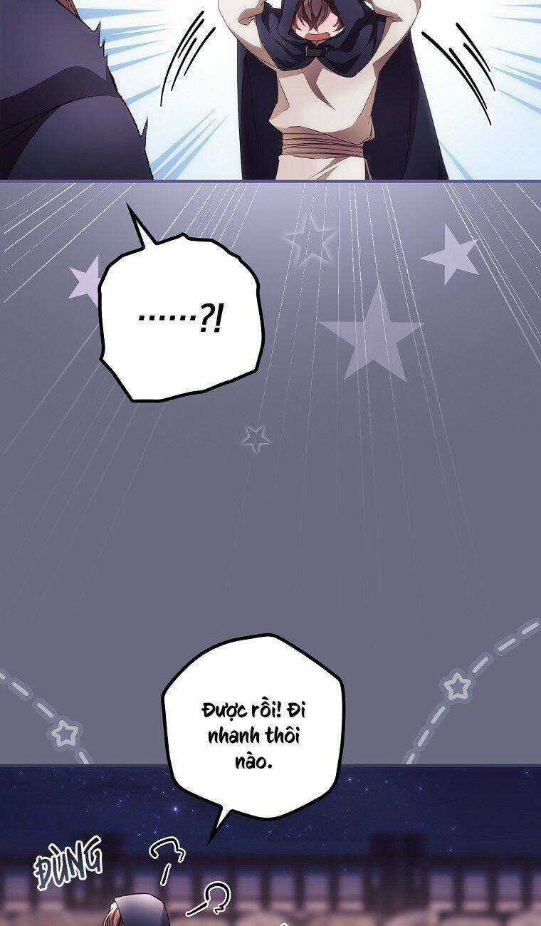 Tôi Nhìn Thấy Cái Chết Của Bạn Chapter 33 trang 46