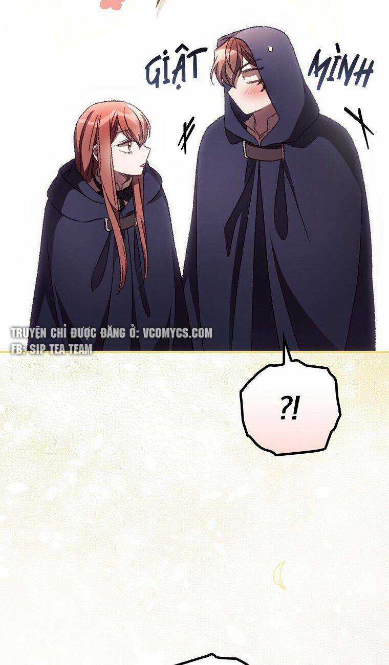 Tôi Nhìn Thấy Cái Chết Của Bạn Chapter 33 trang 5