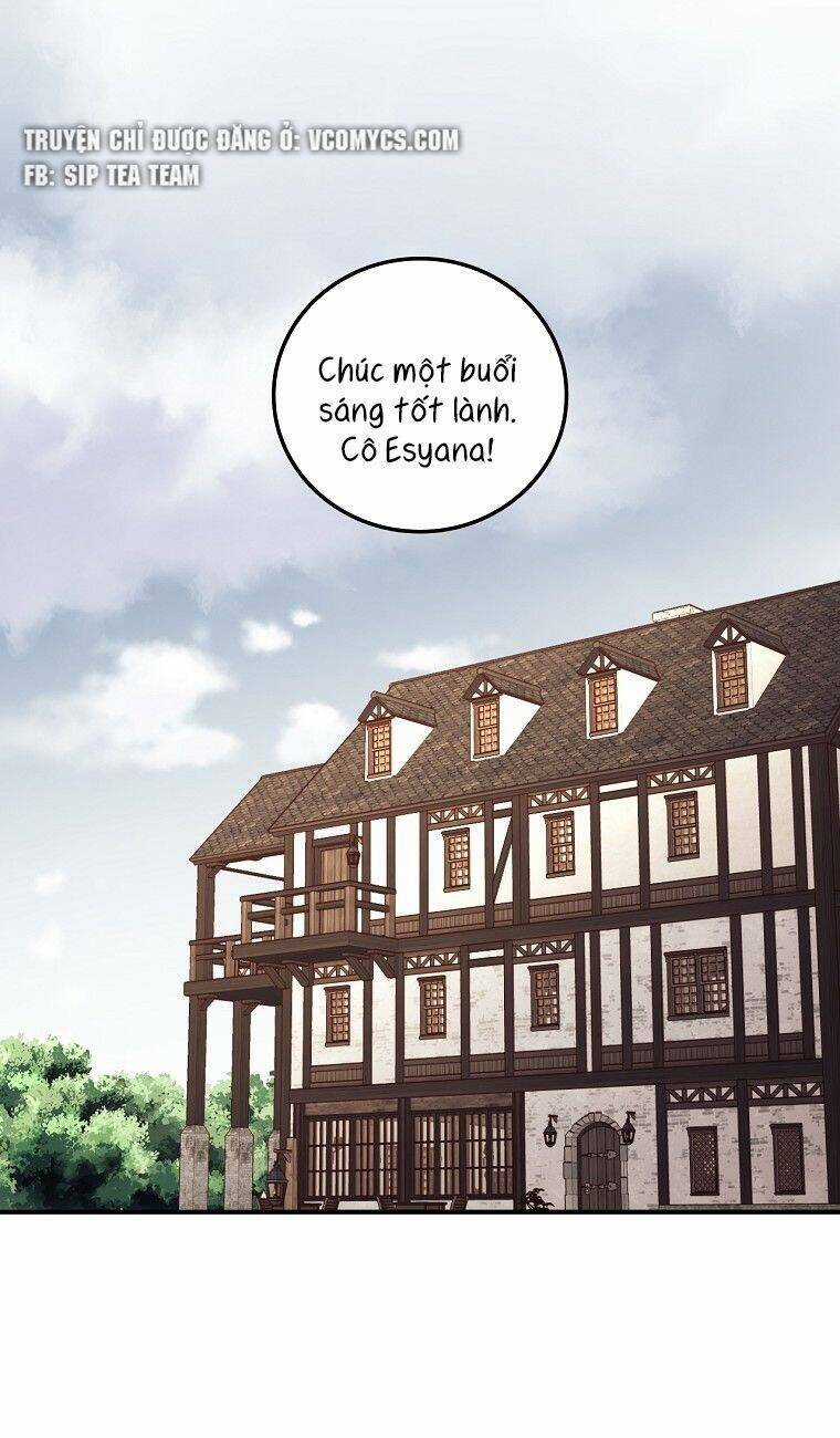 Tôi Nhìn Thấy Cái Chết Của Bạn Chapter 33 trang 54