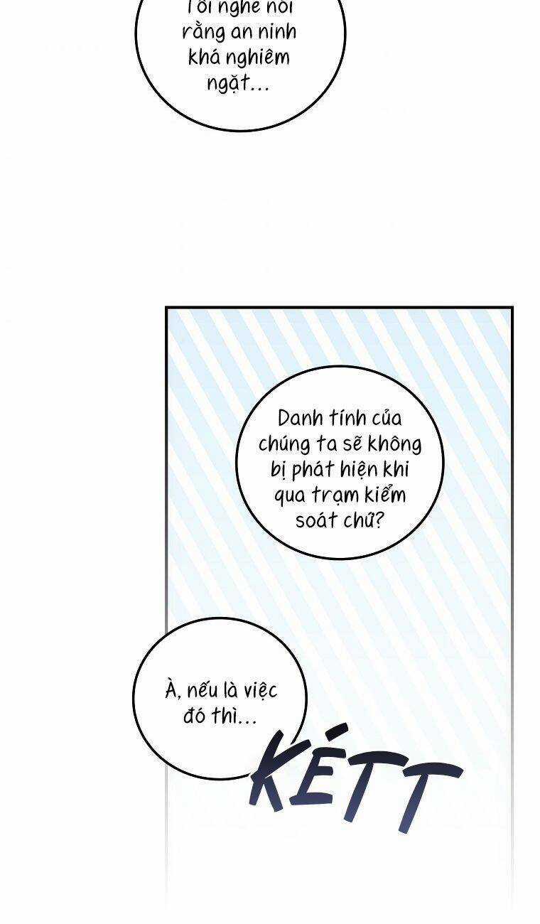 Tôi Nhìn Thấy Cái Chết Của Bạn Chapter 33 trang 57