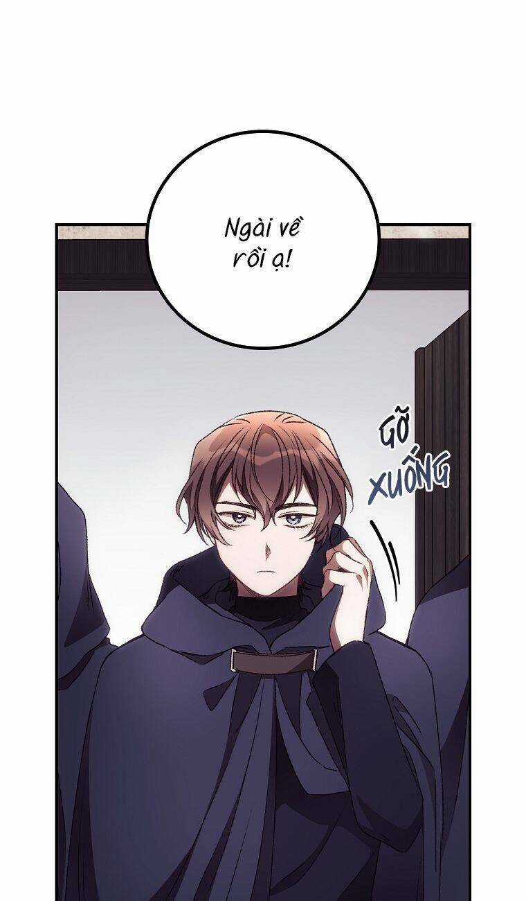 Tôi Nhìn Thấy Cái Chết Của Bạn Chapter 33 trang 59