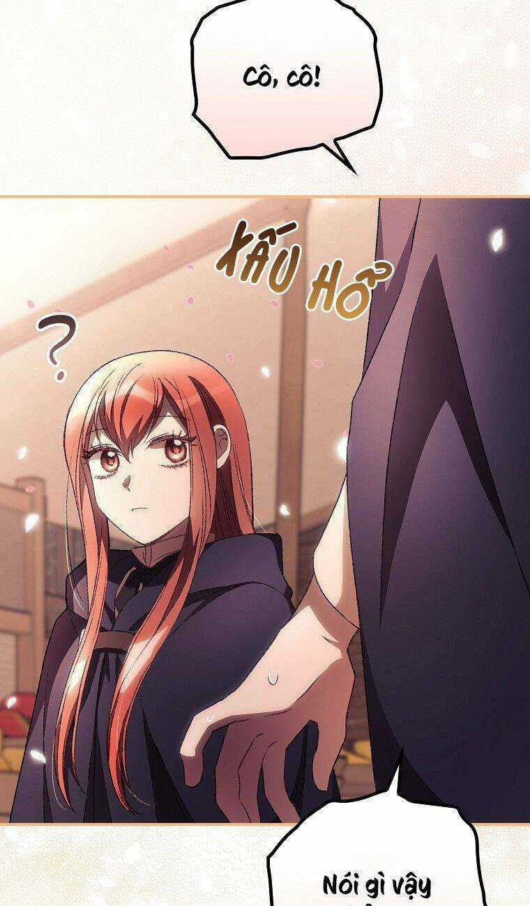 Tôi Nhìn Thấy Cái Chết Của Bạn Chapter 33 trang 6