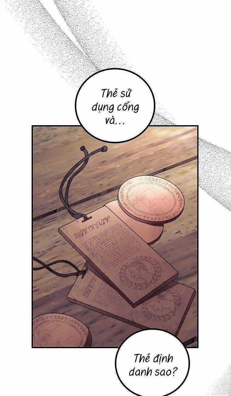 Tôi Nhìn Thấy Cái Chết Của Bạn Chapter 33 trang 61