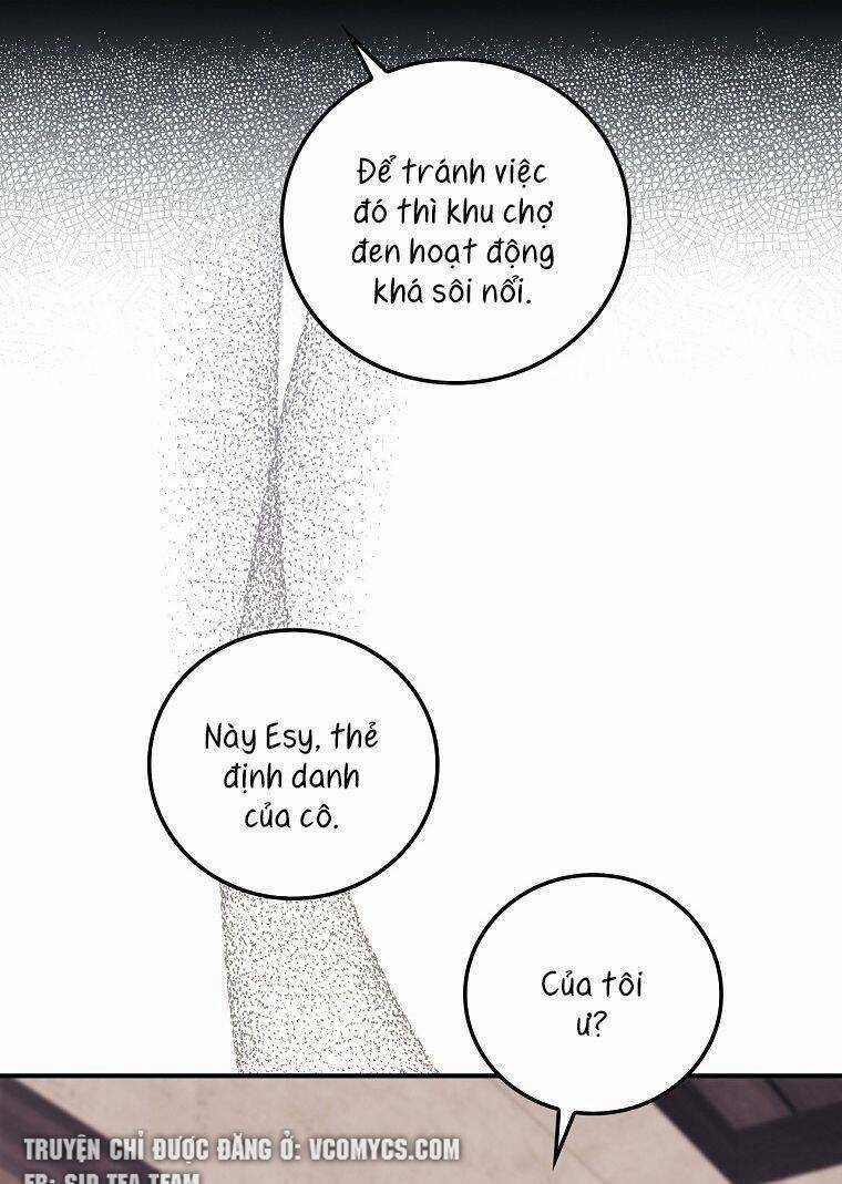 Tôi Nhìn Thấy Cái Chết Của Bạn Chapter 33 trang 63