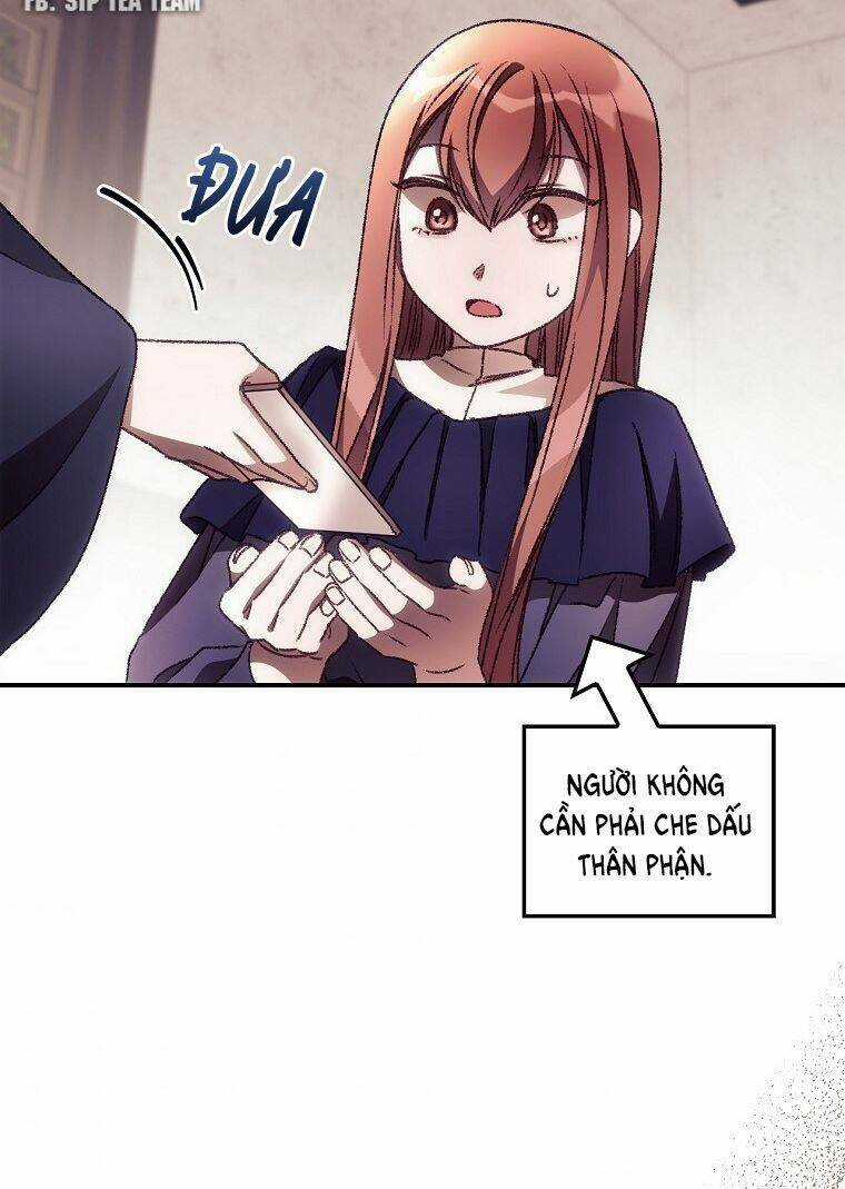 Tôi Nhìn Thấy Cái Chết Của Bạn Chapter 33 trang 64