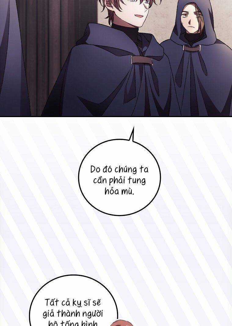 Tôi Nhìn Thấy Cái Chết Của Bạn Chapter 33 trang 68