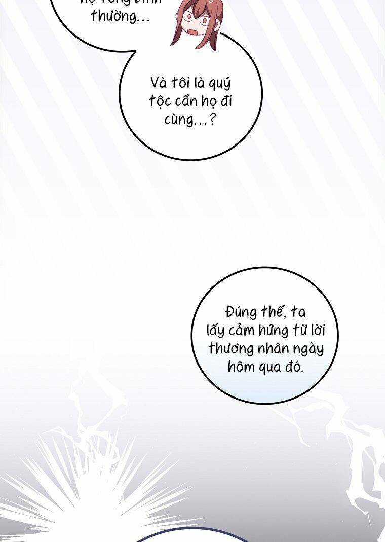 Tôi Nhìn Thấy Cái Chết Của Bạn Chapter 33 trang 69